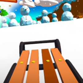 Snow Rider 3D Unblocked 66 - Play Snow Rider 3D Unblocked 66 On