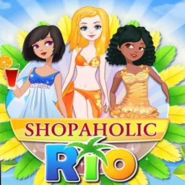 shopaholic games