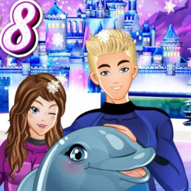 Free Dolphin Games To Play