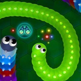 Wormax.io  Slitherio game, Online games for kids, Slitherio