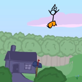 Fancy Pants Adventures PC  Download Action Platformer Game