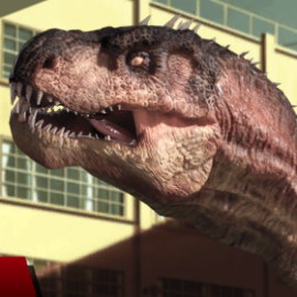 RIO REX jogo online no