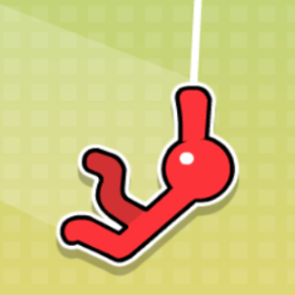 Stickman Hook (Top Free Game)