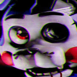 Five Nights At Candy's on Culga Games