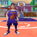 Basketball.io