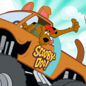 Scooby Doo: Monster Truck