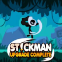 Stickman: Upgrade Complete