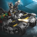 Lego Batman: Gotham City Speed