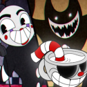 Cuphead: Brothers in Arms