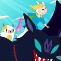 Adventure Time: Fionna Fights