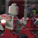 Lego Guardians of the Galaxy