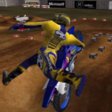 Motocross Riders