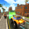 Cartoon City Racer