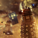 Doctor Who: Dalek Hack