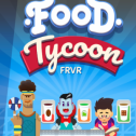 Food Tycoon FRVR