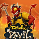 Doodle Devil