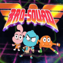 Gumball: Bro Squad Episode 1