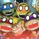 TMNT: Ninja Hack Attack