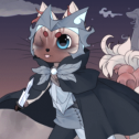 Cat Adventurer Dollmaker