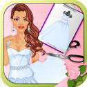 Fashion Studio: Wedding Dress Design