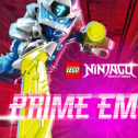 Lego Ninjago: Prime Empire