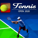 Tennis Open 2020