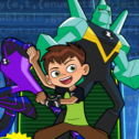 Ben 10: Omnicode