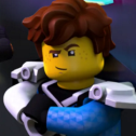 Ninjago: Prime Empire - The Great Race