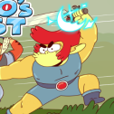 ThunderCats Roar: Lion-O's Quest