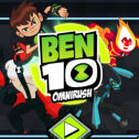 Ben 10 Omnirush