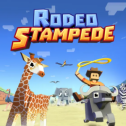 Rodeo Stampede