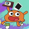 Gumball: Darwin's Yearbook