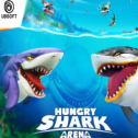 Hungry Shark Arena