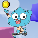 Gumball Block Party