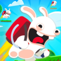 Raving Rabbids: Wild Race