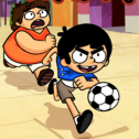 Victor and Valentino: Monster Kicks