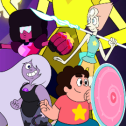 Steven Universe: Gem Combat