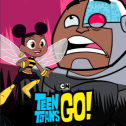 Teen Titans: Rumble Bee