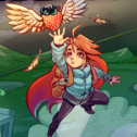 Celeste 2: Lani's Trek