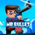 Mr Bullet 3D