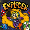 Exploder.io