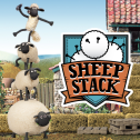 Shaun the Sheep: Sheep Stack