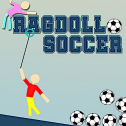 Ragdoll Soccer