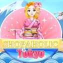 Shopaholic: Tokyo