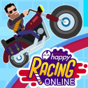 Happy Racing Online