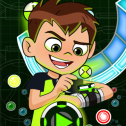 Ben 10 Omniball