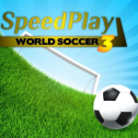 Speed Play World Soccer 3