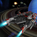 Starbase Gunship