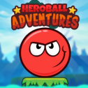 Heroball Adventures