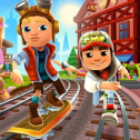 Subway Surfers Zurich